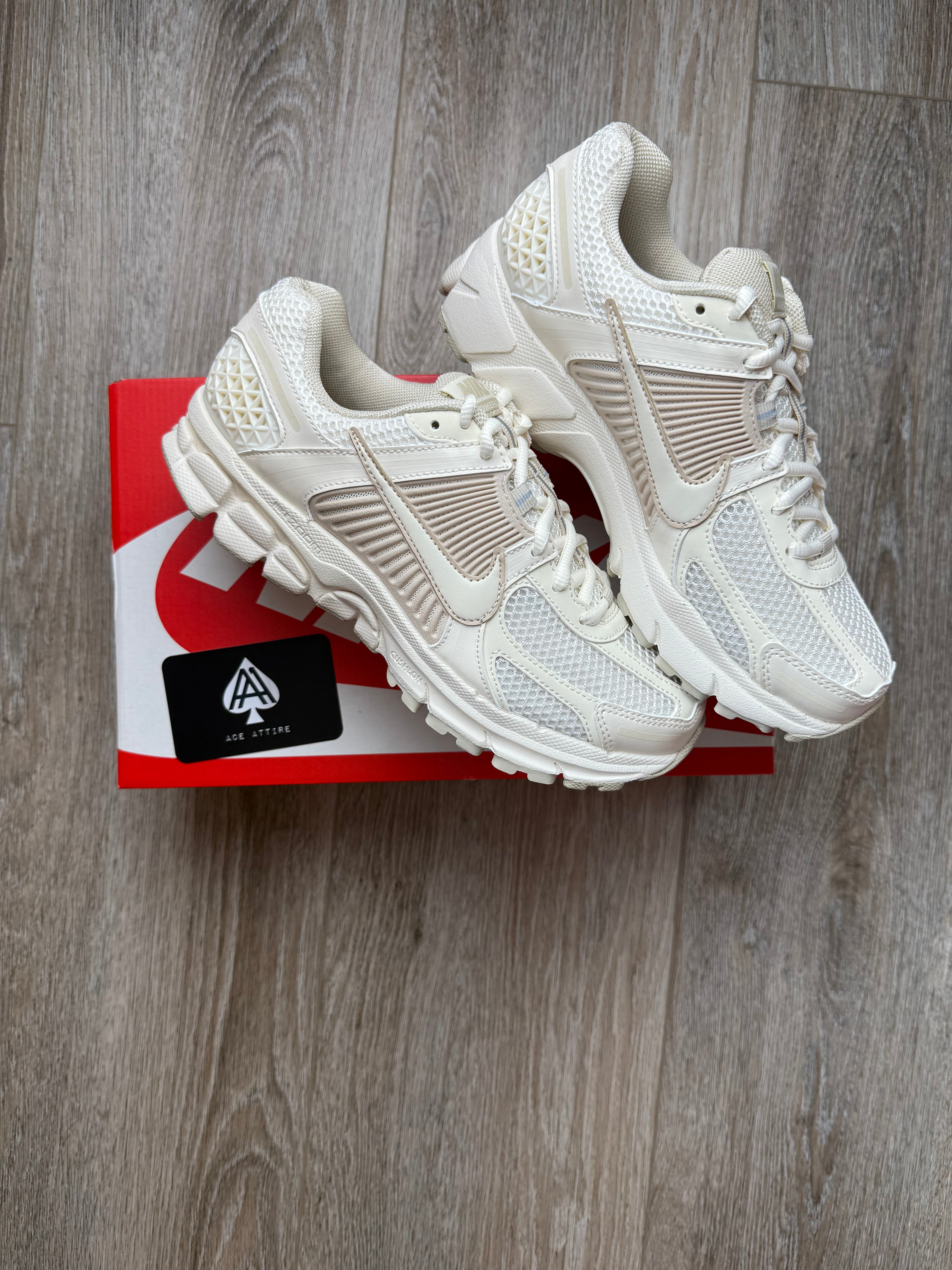 Nike Vomero 5 - Pale Ivory