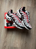 Air Max Plus - University Red