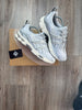 Asics Gel NYC Utility - Cloud Grey