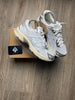 Asics Gel 1130 - White Blue Fade