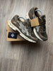Asics Gel NYC - Black Coffee Feather Grey