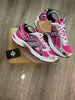 Asics Gel 1130 - Pink Glo Pure Silver