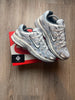 Nike P-6000 - Metallic Wolf Grey