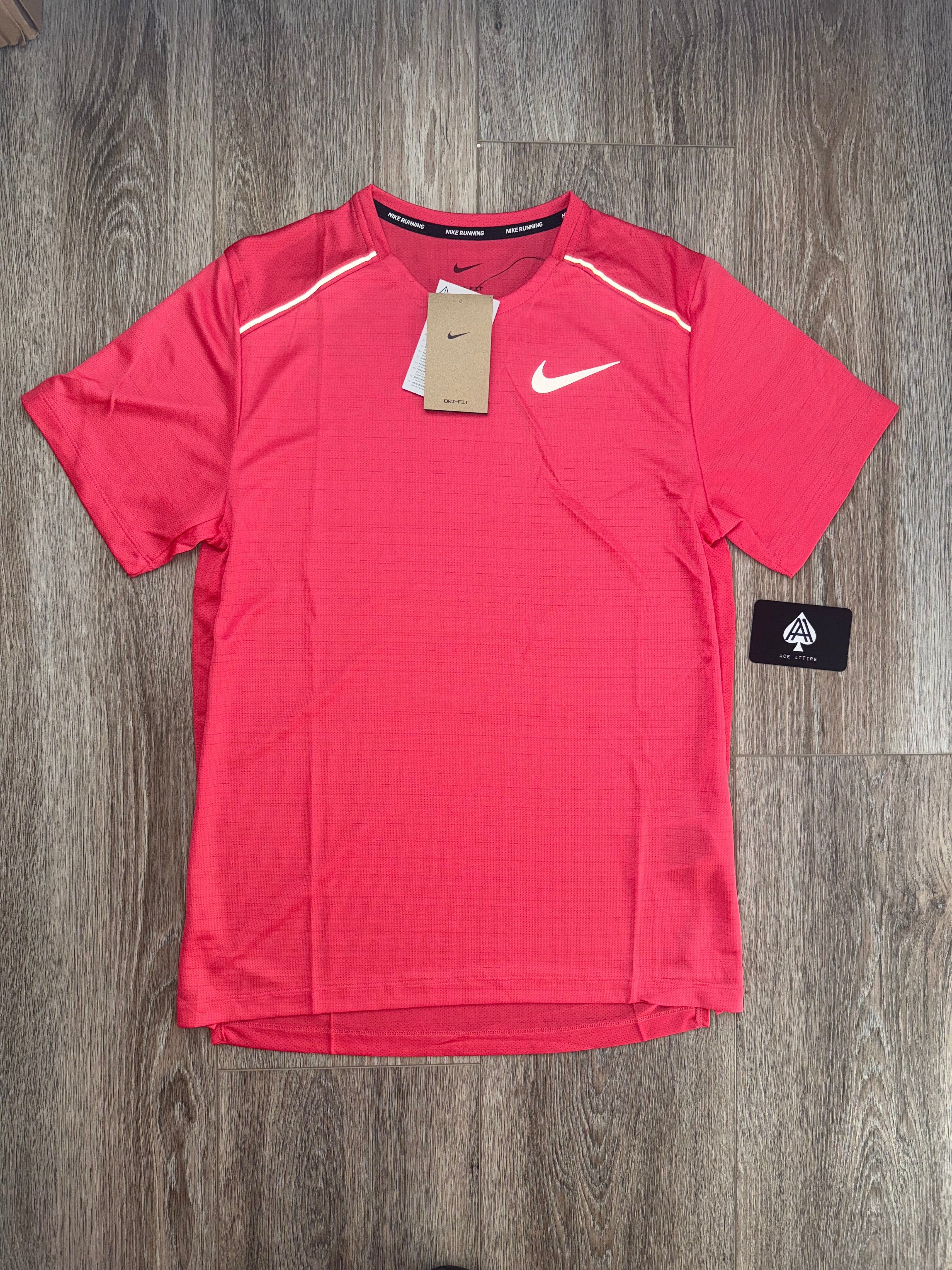 Nike Miler 1.0 - Aster Pink