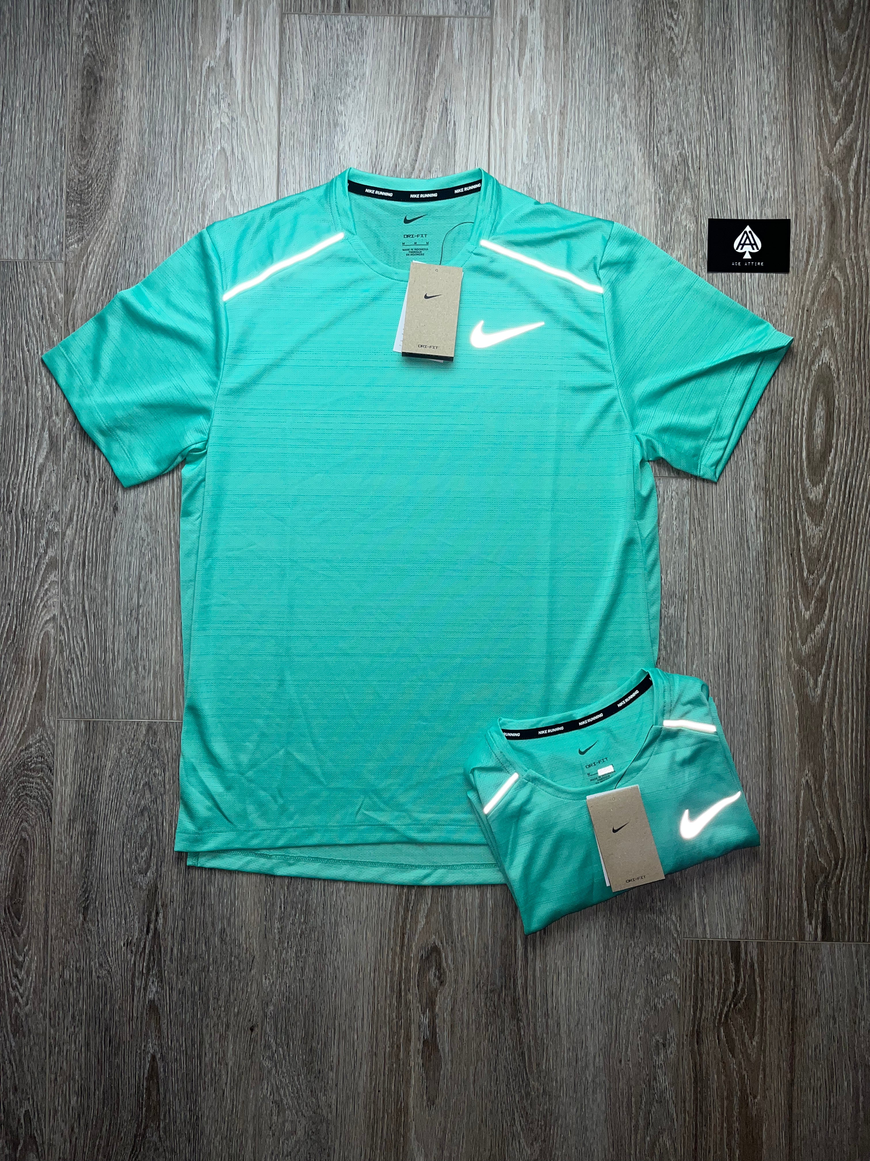 Nike Miler 1.0 - Mint