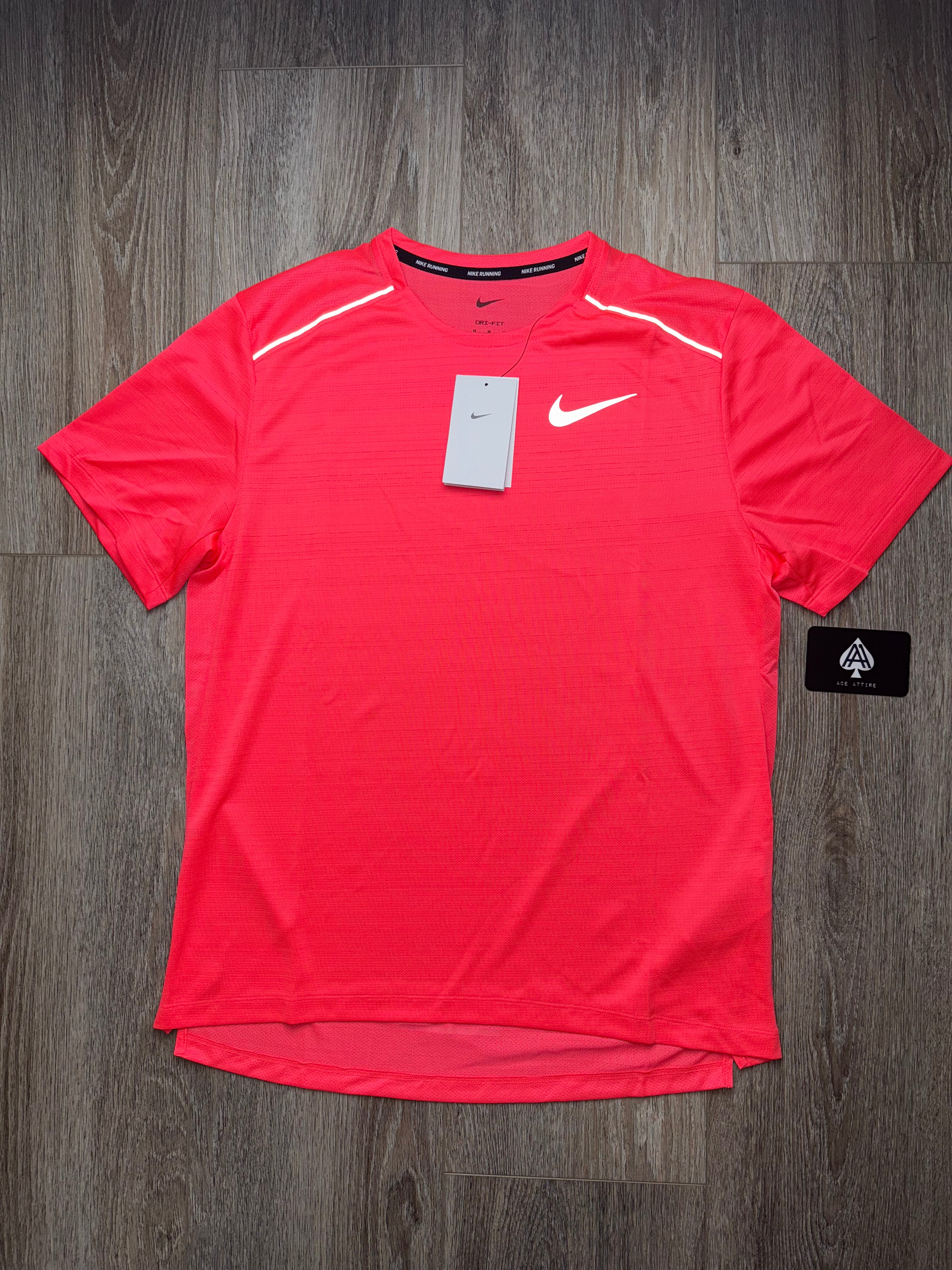 Nike Miler 1.0 - Hot Punch