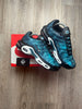 Air Max Plus - Argent Metallique
