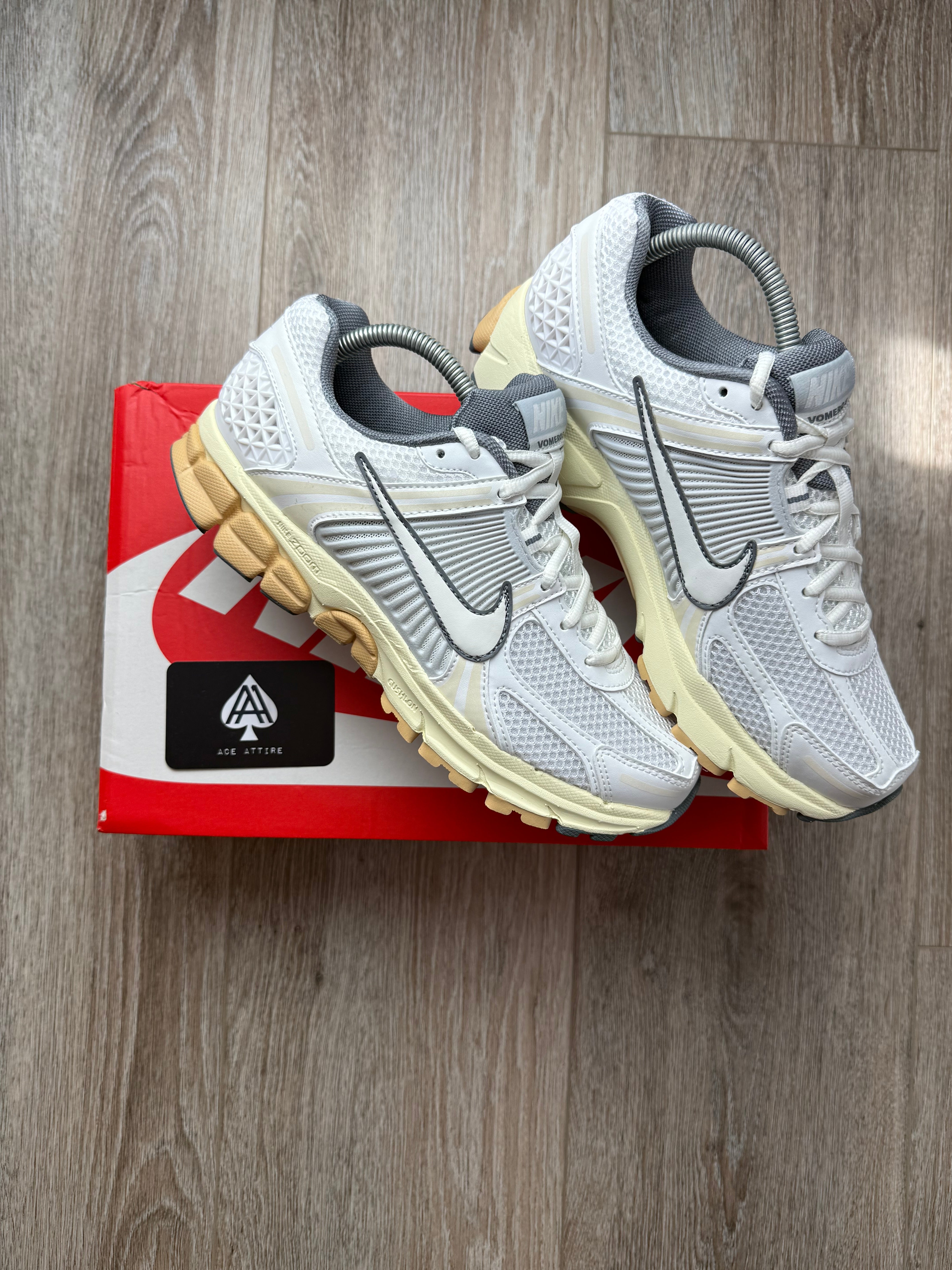 Nike Vomero 5 - Summit White