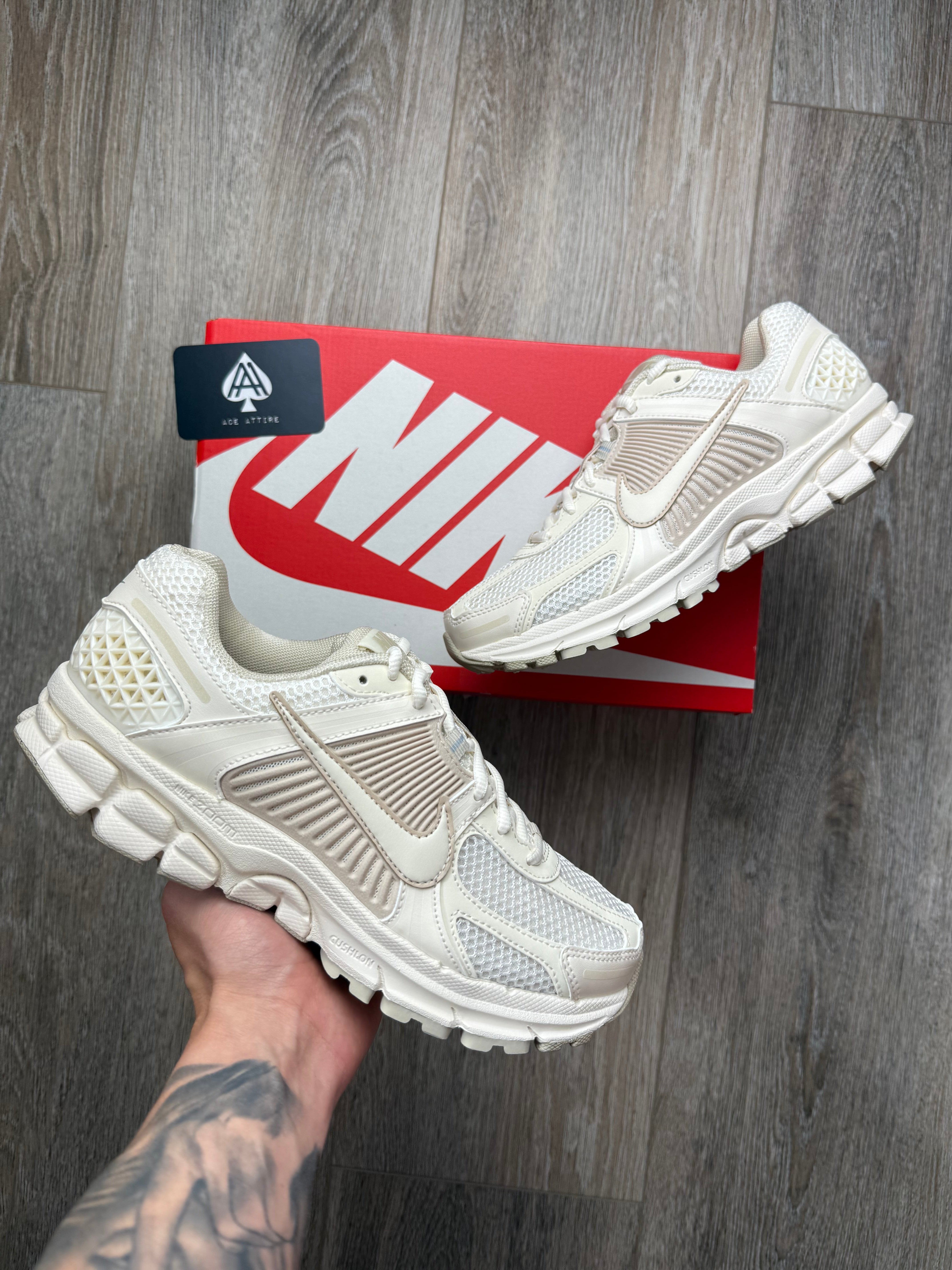 Nike Vomero 5 - Pale Ivory