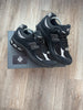 New Balance 2002R - Black Cement