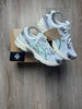 Asics Gel 1130 - White Mint Tint