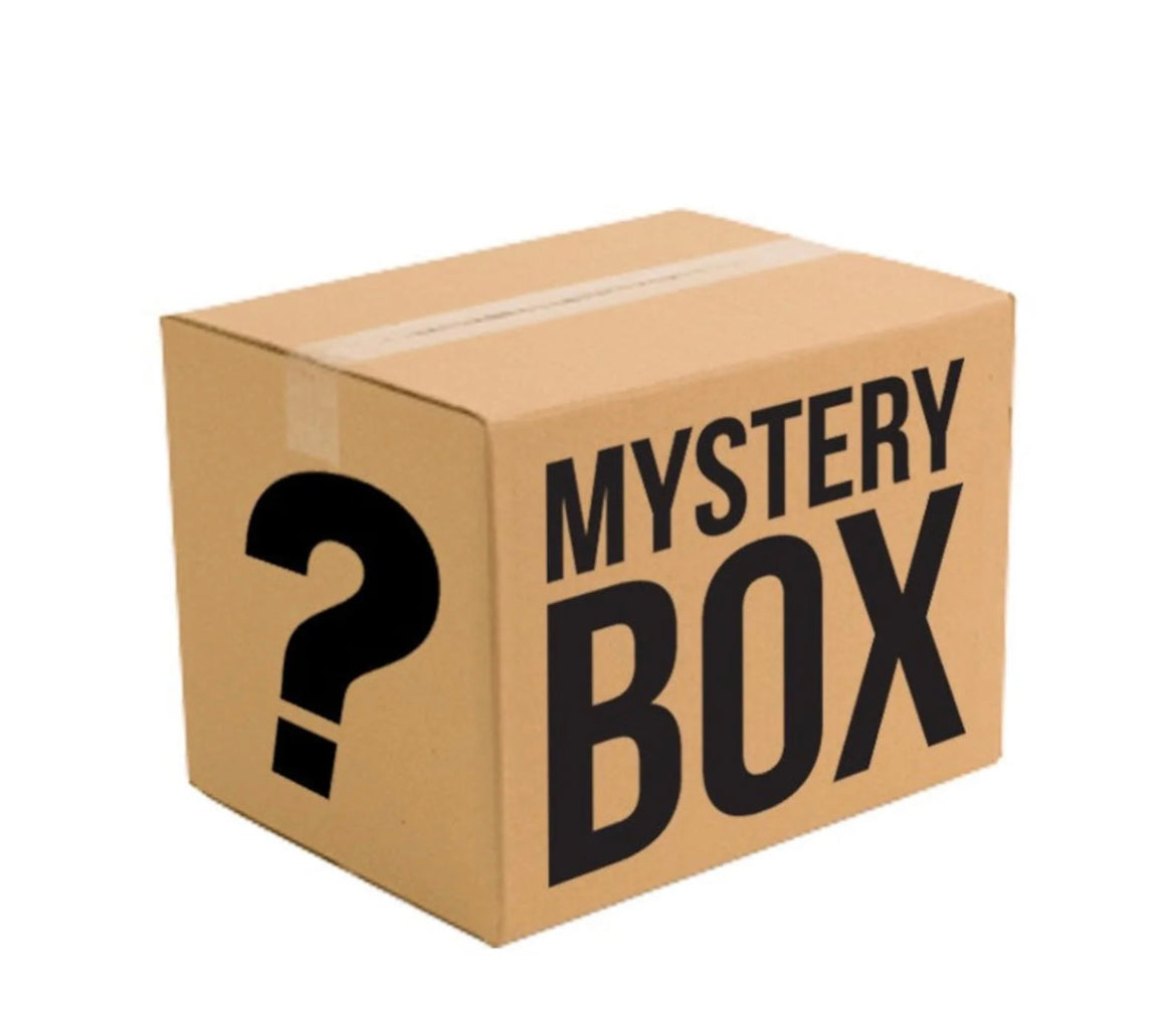 MYSTERY BOX - Miler 1.0 x 3