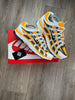 Nike P-6000 - Photon Dust Antracite