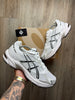 Asics Gel 1130 - White Black