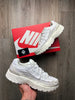 Nike P-6000 - Sail Vast Grey