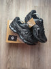 Asics Gel Kayano 14 - Black Pure Silver