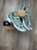 Asics Gel 1130 - Swamp Green Pure Silver